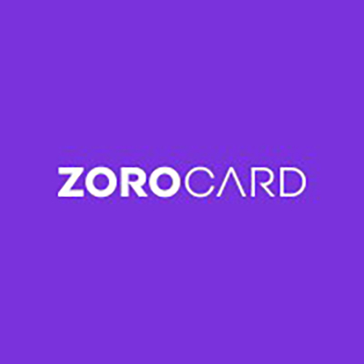 Zoro Card